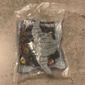 Burger King 2009 - Transformers Toy Revenge of the Fallen